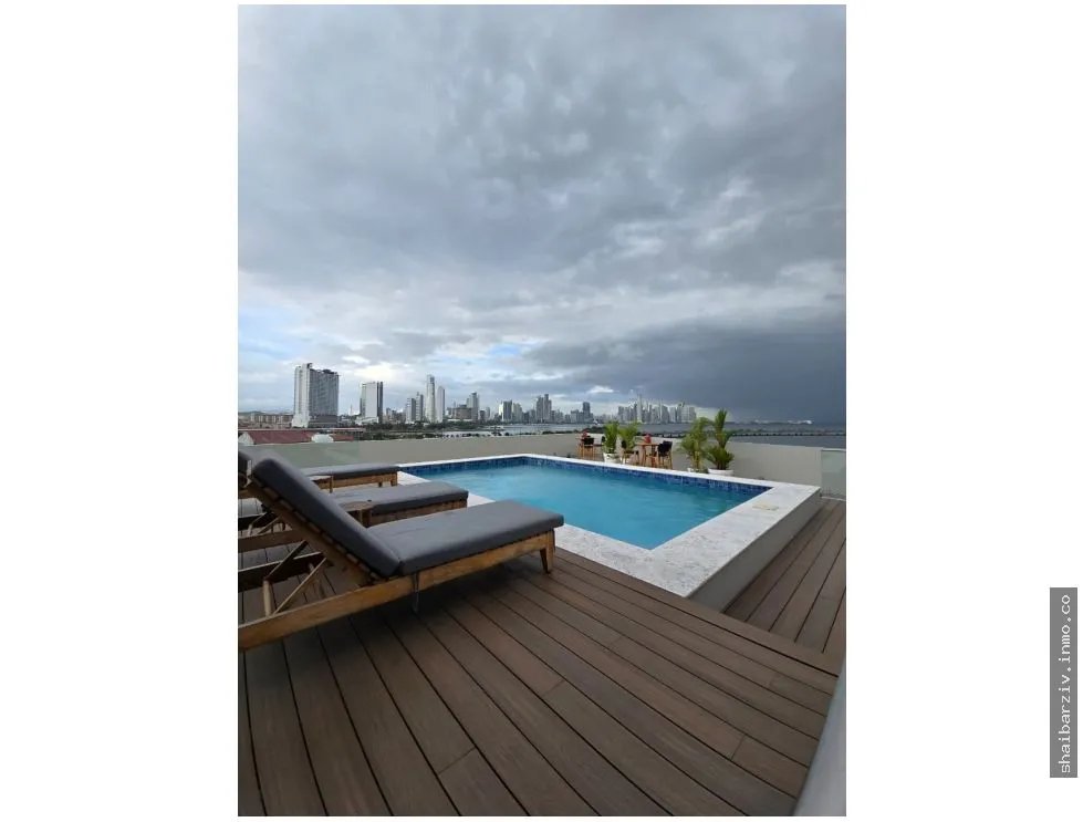 SE VENDEN BELLOS APARTAMENTOS EN PLAZUELA ALFARO