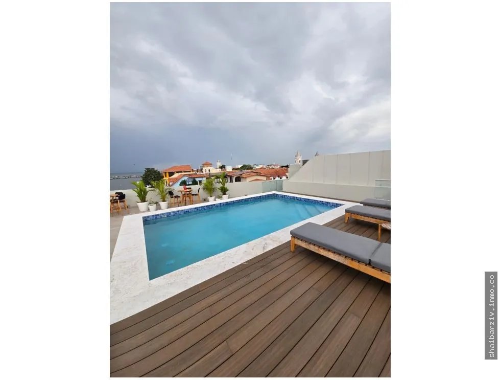 SE VENDEN BELLOS APARTAMENTOS EN PLAZUELA ALFARO