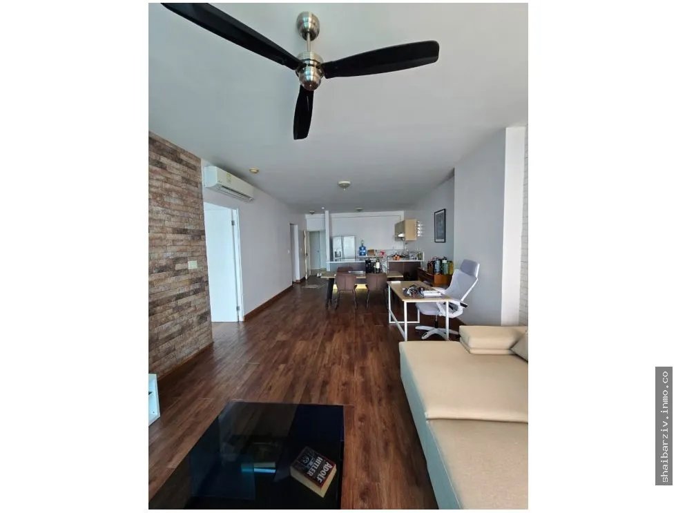 SE VENDE APARTAMENTO EN PH H2O, AV. BALBOA