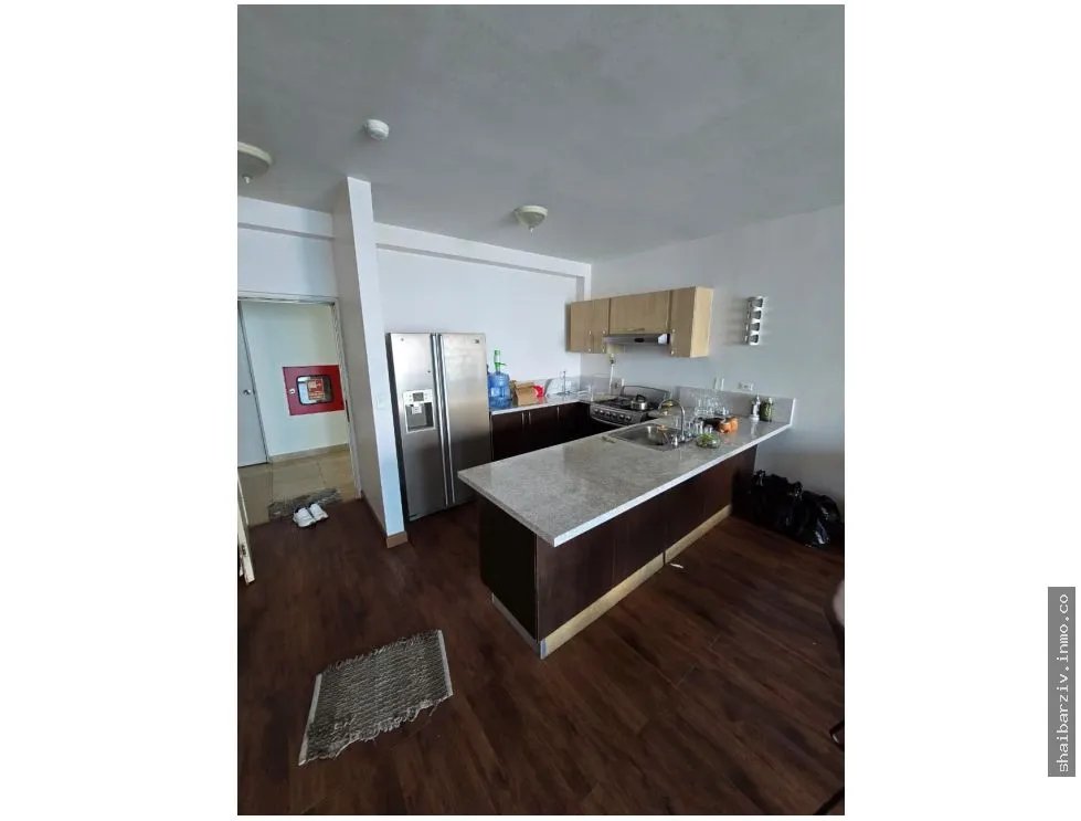 SE VENDE APARTAMENTO EN PH H2O, AV. BALBOA