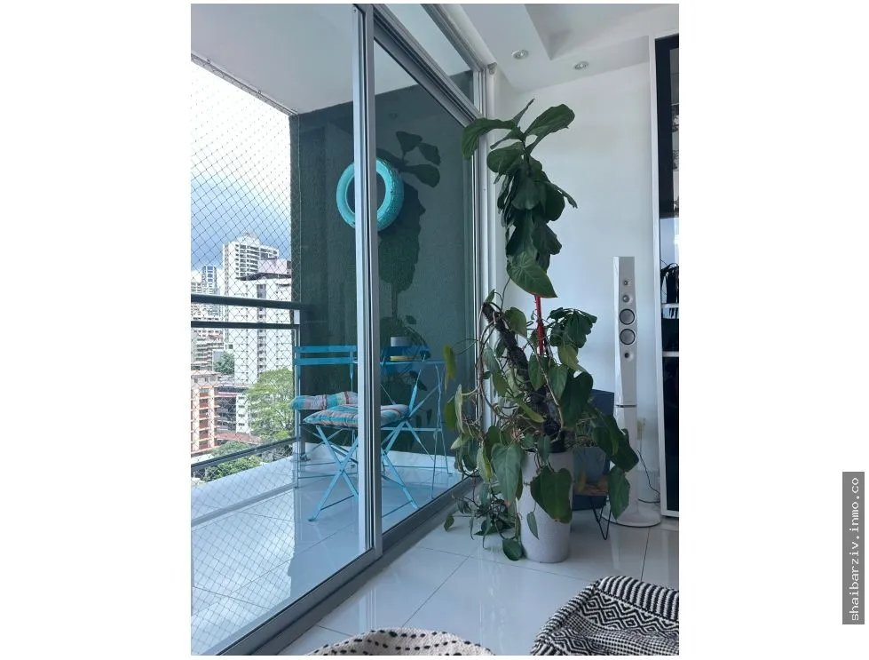 SE VENDE LINDO APARTAMENTO EN EL CARMEN, PH ANDROS TOWER