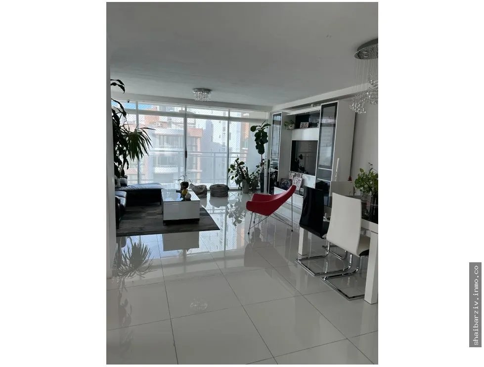 SE VENDE LINDO APARTAMENTO EN EL CARMEN, PH ANDROS TOWER