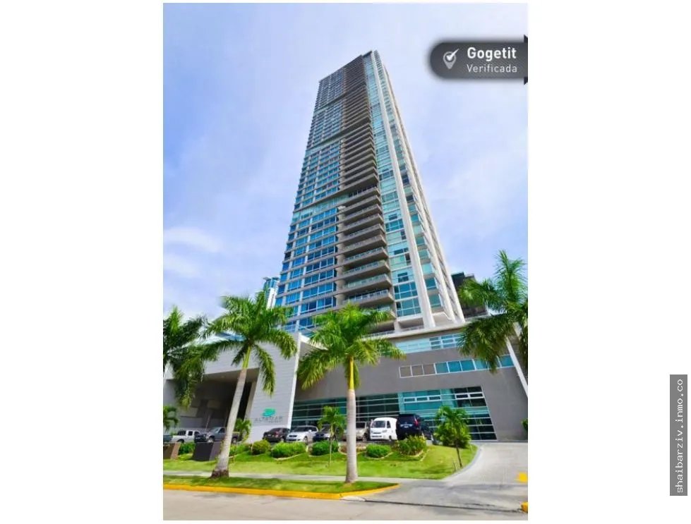 VENTA Y ALQUILER DE APARTAMENTO EN PH ALTAMAR, COSTA DEL ESTE