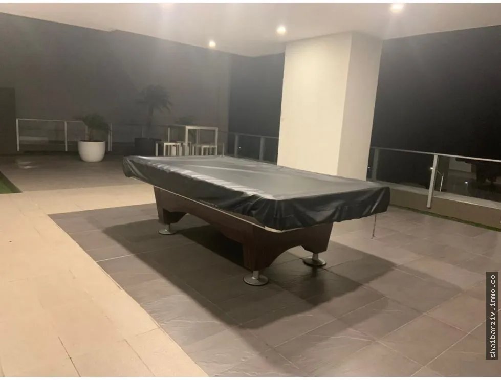 VENTA Y ALQUILER DE APARTAMENTO EN PH ALTAMAR, COSTA DEL ESTE