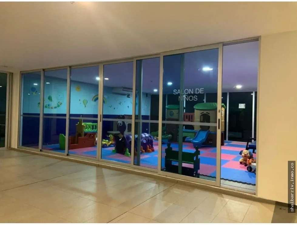 VENTA Y ALQUILER DE APARTAMENTO EN PH ALTAMAR, COSTA DEL ESTE