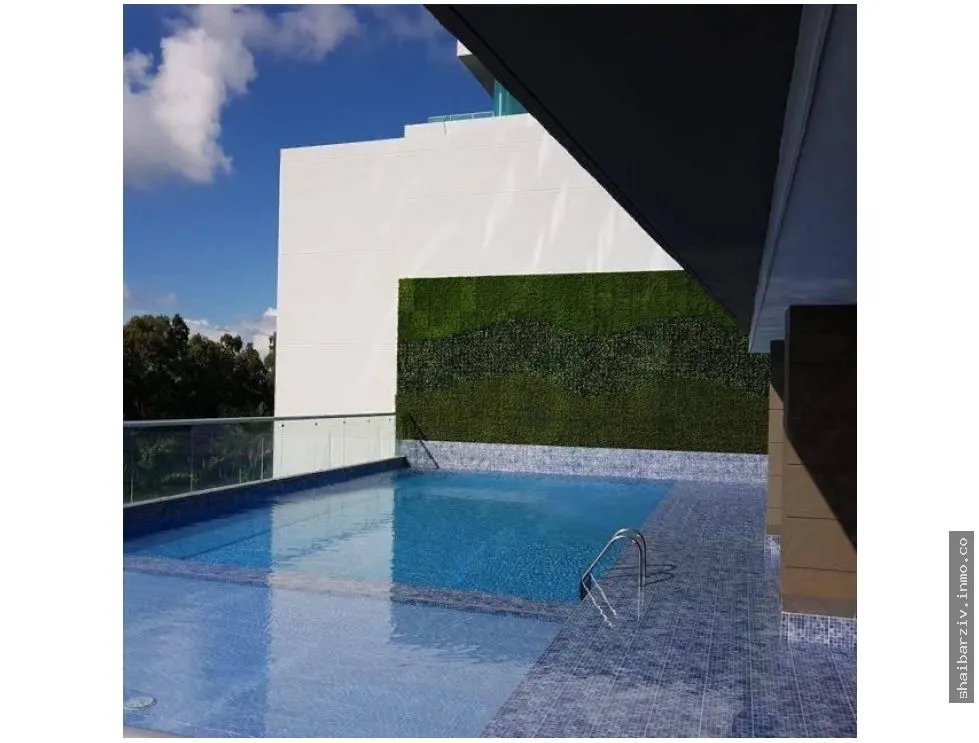 VENTA Y ALQUILER DE APARTAMENTO EN PH ALTAMAR, COSTA DEL ESTE