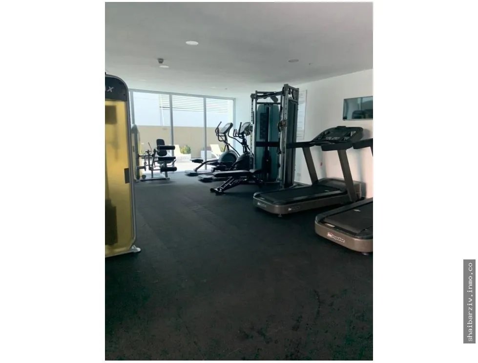 VENTA Y ALQUILER DE APARTAMENTO EN PH ALTAMAR, COSTA DEL ESTE