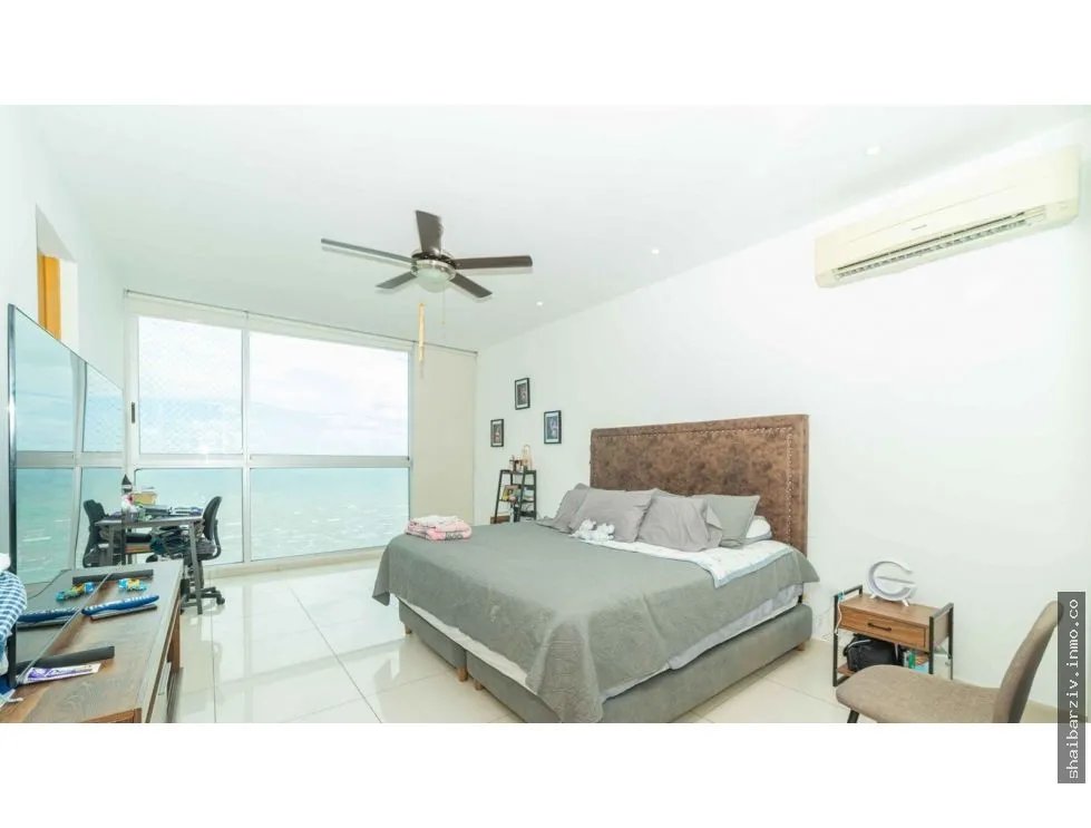 VENTA Y ALQUILER DE APARTAMENTO EN PH ALTAMAR, COSTA DEL ESTE