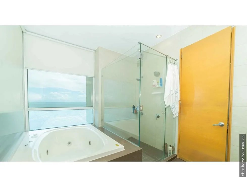 VENTA Y ALQUILER DE APARTAMENTO EN PH ALTAMAR, COSTA DEL ESTE