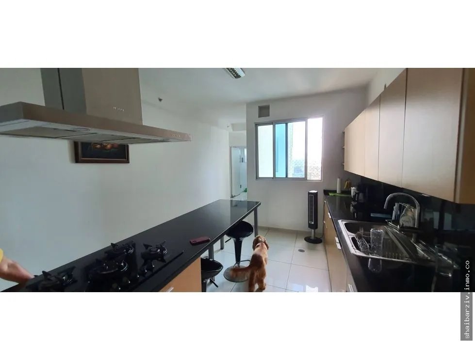 VENTA Y ALQUILER DE APARTAMENTO EN PH ALTAMAR, COSTA DEL ESTE