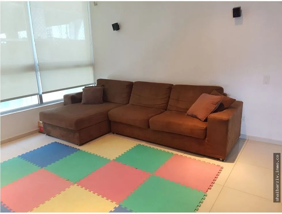 VENTA Y ALQUILER DE APARTAMENTO EN PH ALTAMAR, COSTA DEL ESTE