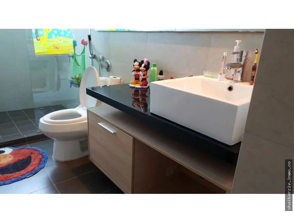 VENTA Y ALQUILER DE APARTAMENTO EN PH ALTAMAR, COSTA DEL ESTE