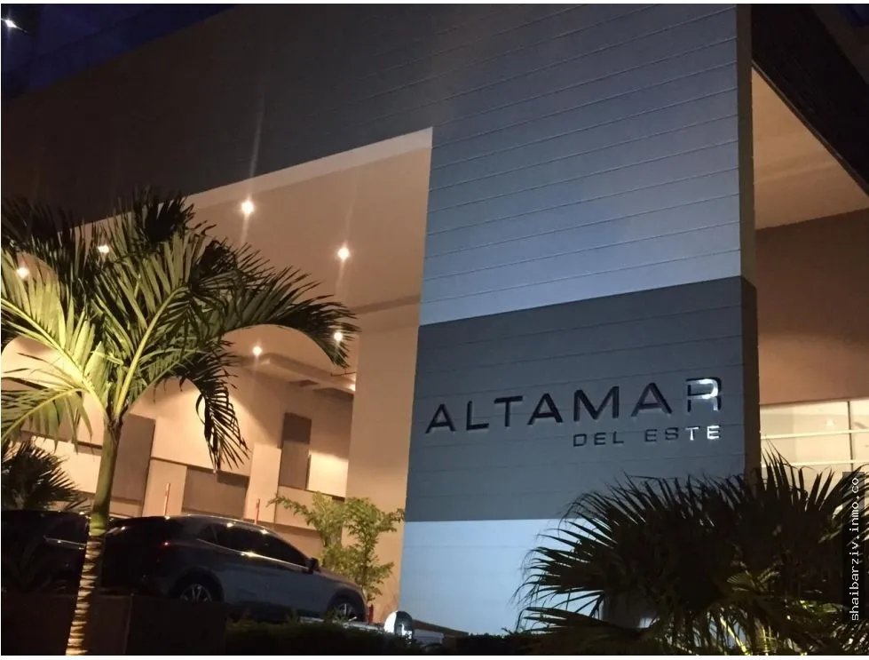 VENTA Y ALQUILER DE APARTAMENTO EN PH ALTAMAR, COSTA DEL ESTE