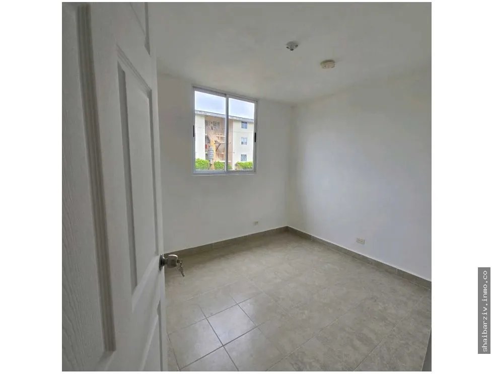 SE VENDEN APARTAMENTOS EN VILLAS DE PEDREGAL