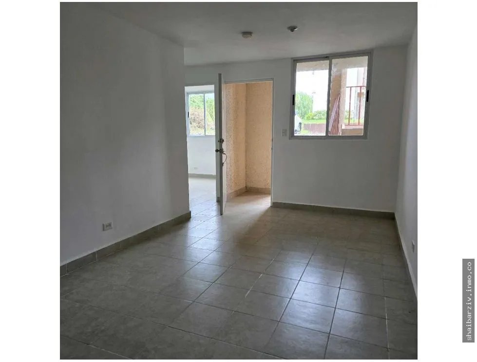 SE VENDEN APARTAMENTOS EN VILLAS DE PEDREGAL