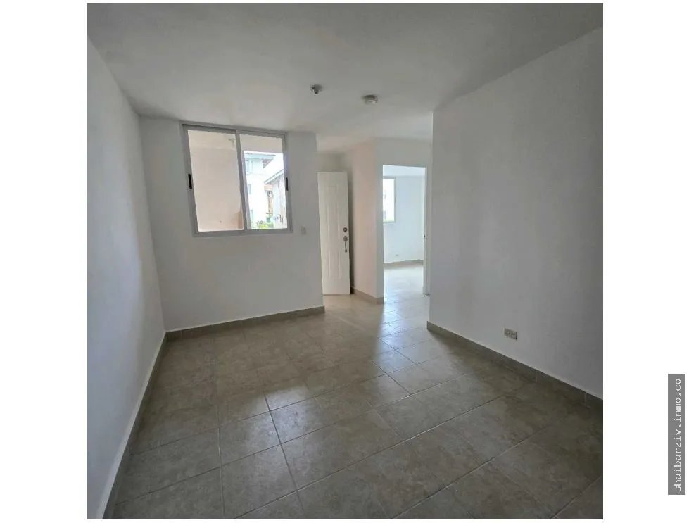 SE VENDEN APARTAMENTOS EN VILLAS DE PEDREGAL