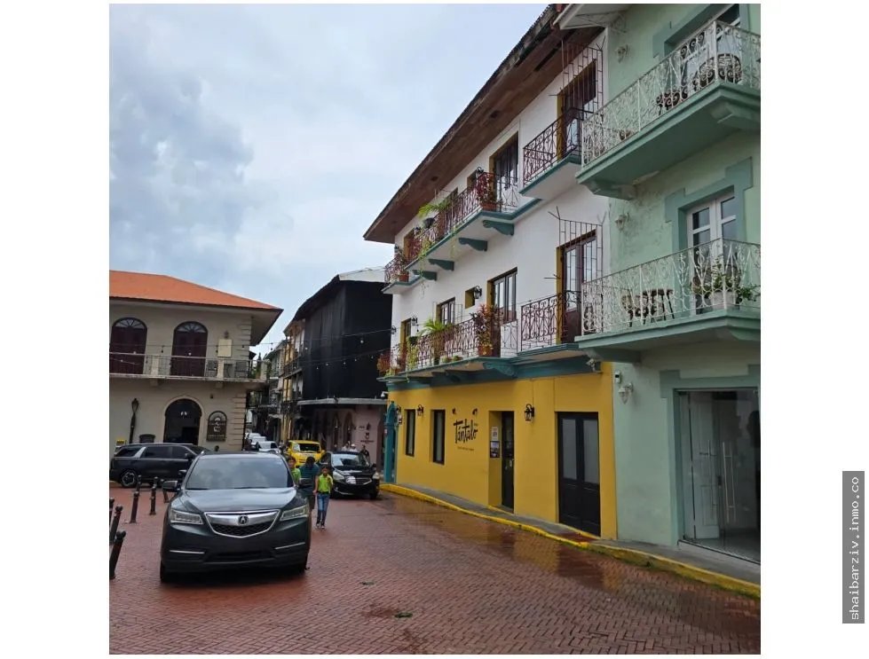 SE VENDE EDIFICIO EN CASCO ANTIGUO, CASA TÁNTALO, EN SALE-LEASEBACK