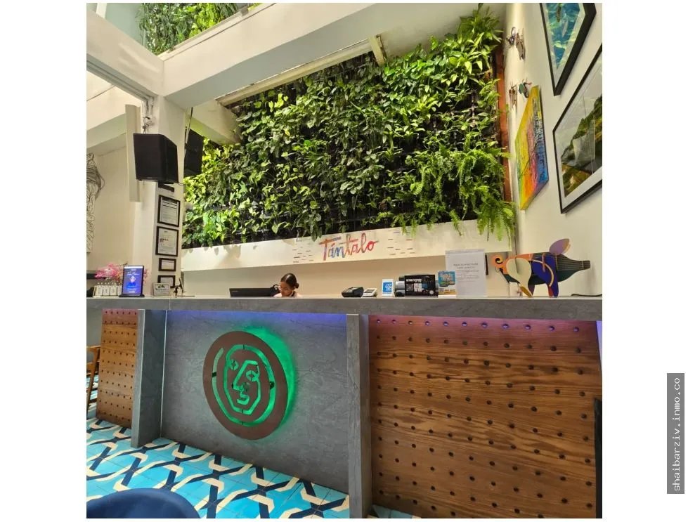 SE VENDE EDIFICIO EN CASCO ANTIGUO, CASA TÁNTALO, EN SALE-LEASEBACK