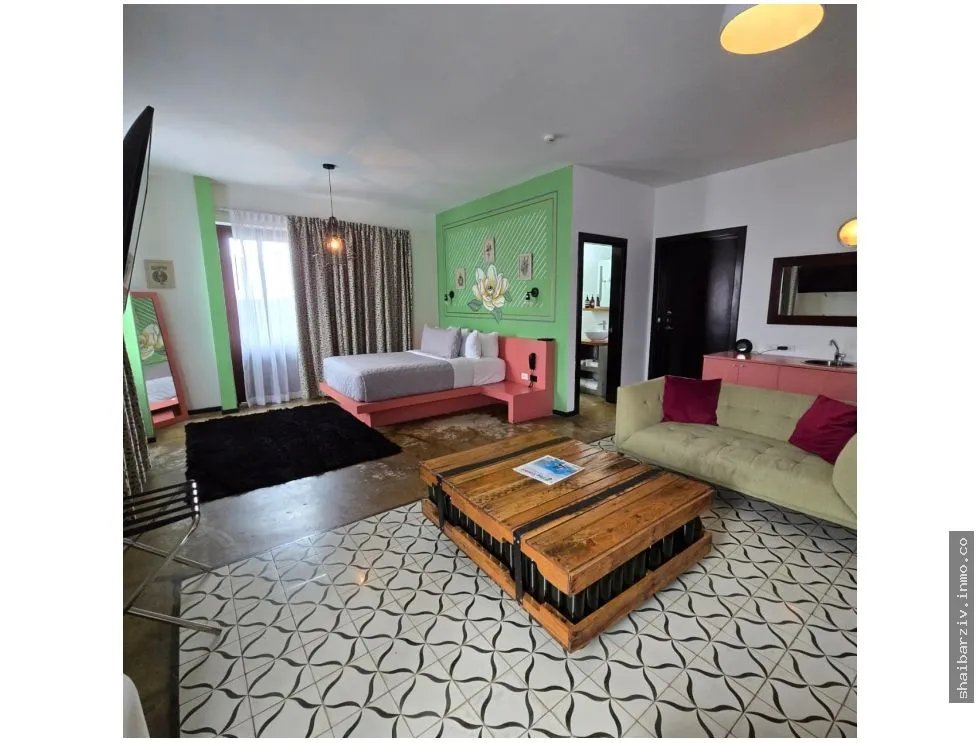 SE VENDE EDIFICIO EN CASCO ANTIGUO, CASA TÁNTALO, EN SALE-LEASEBACK