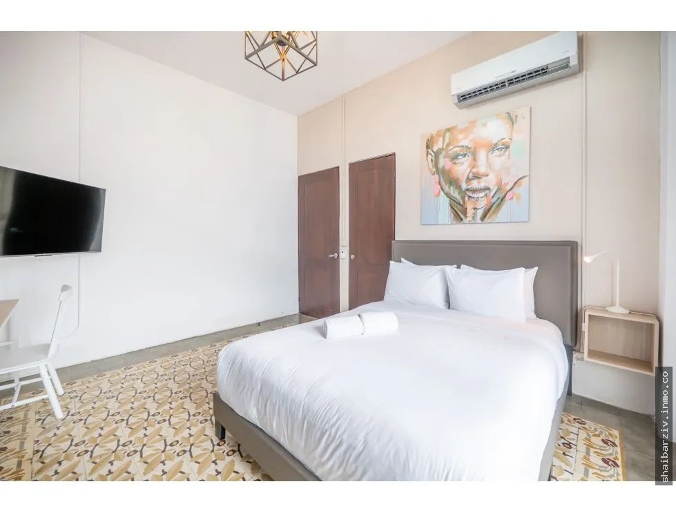 SE VENDE EDIFICIO EN CASCO ANTIGUO, DONOVAN