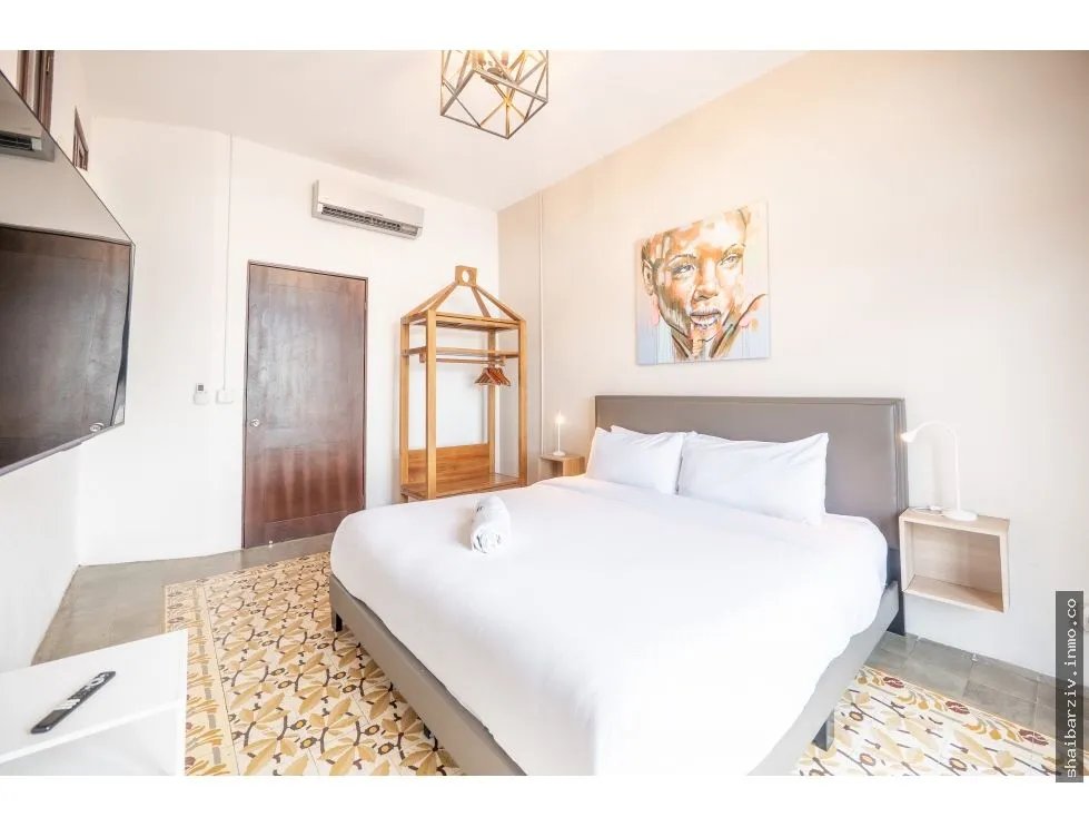 SE VENDE EDIFICIO EN CASCO ANTIGUO, DONOVAN