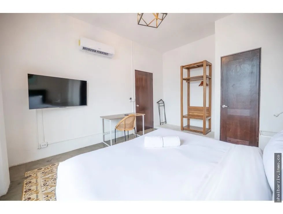 SE VENDE EDIFICIO EN CASCO ANTIGUO, DONOVAN