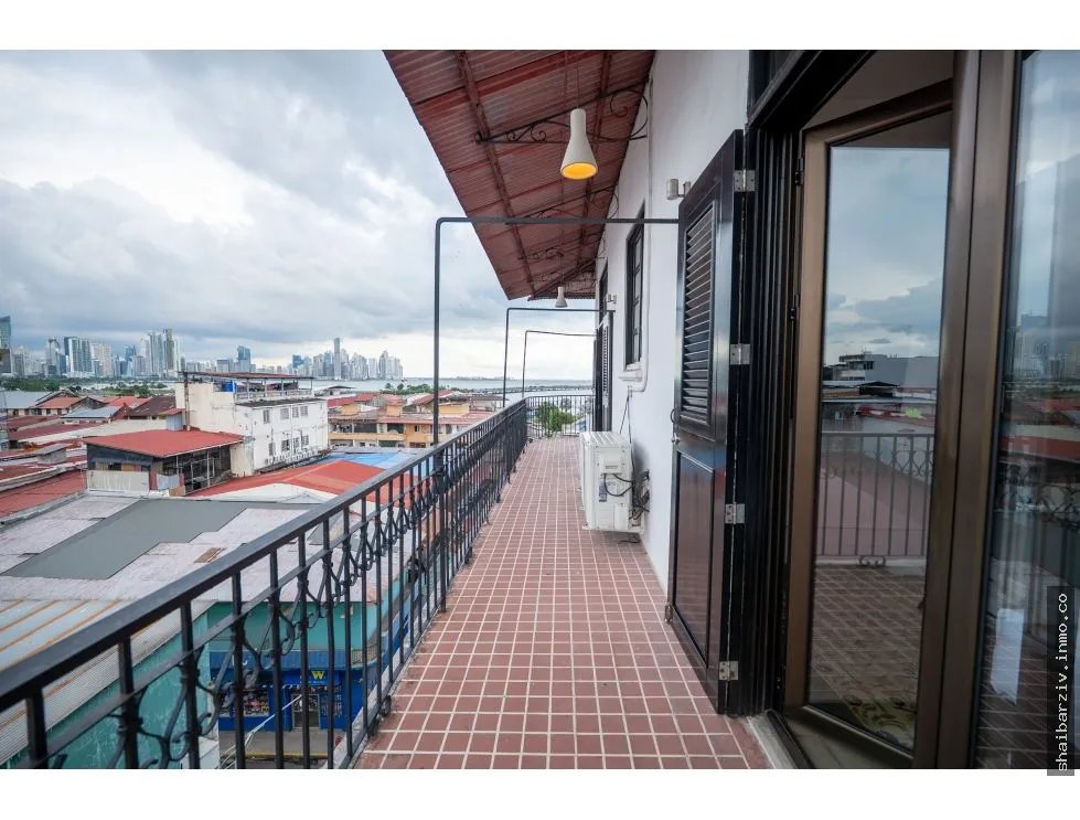 SE VENDE EDIFICIO EN CASCO ANTIGUO, DONOVAN