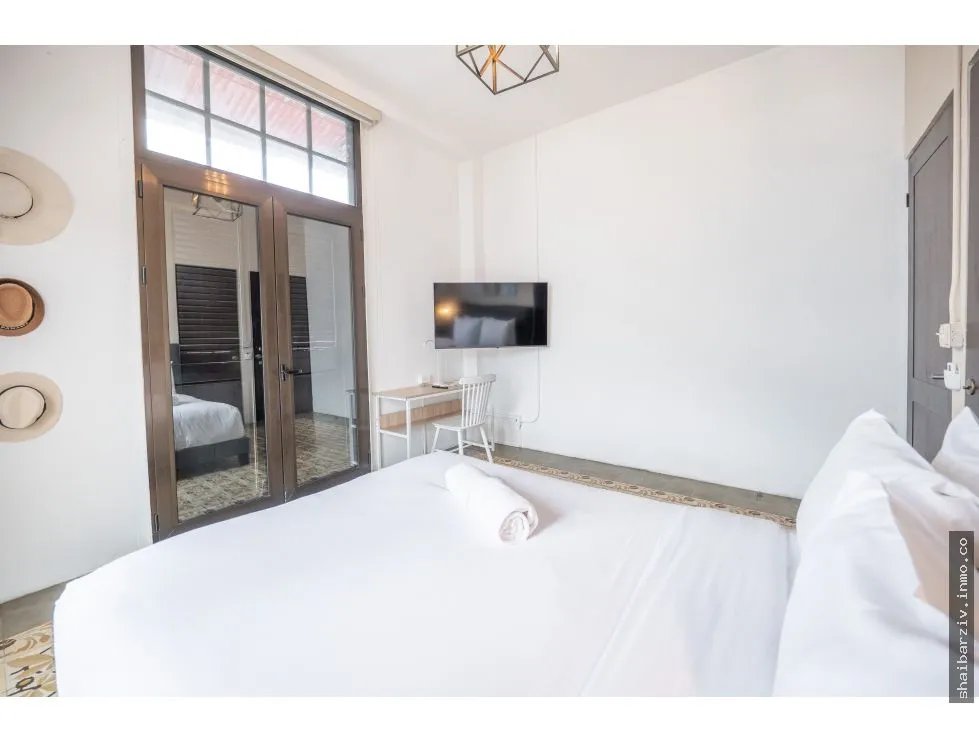 SE VENDE EDIFICIO EN CASCO ANTIGUO, DONOVAN