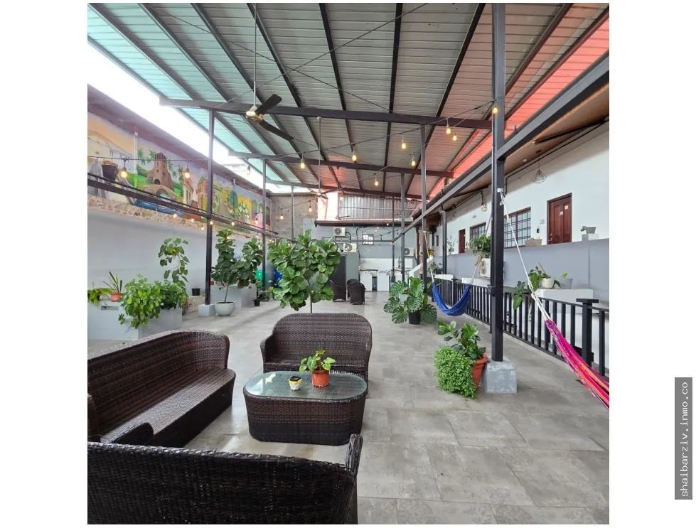 SE VENDE EDIFICIO EN CASCO ANTIGUO, CASA SANTANA