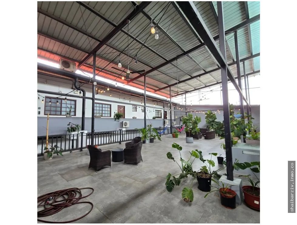 SE VENDE EDIFICIO EN CASCO ANTIGUO, CASA SANTANA