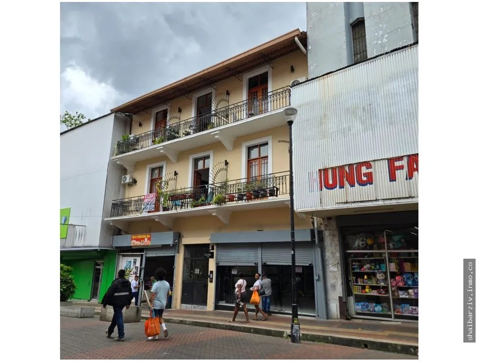 SE VENDE EDIFICIO EN CASCO ANTIGUO, CASA SANTANA