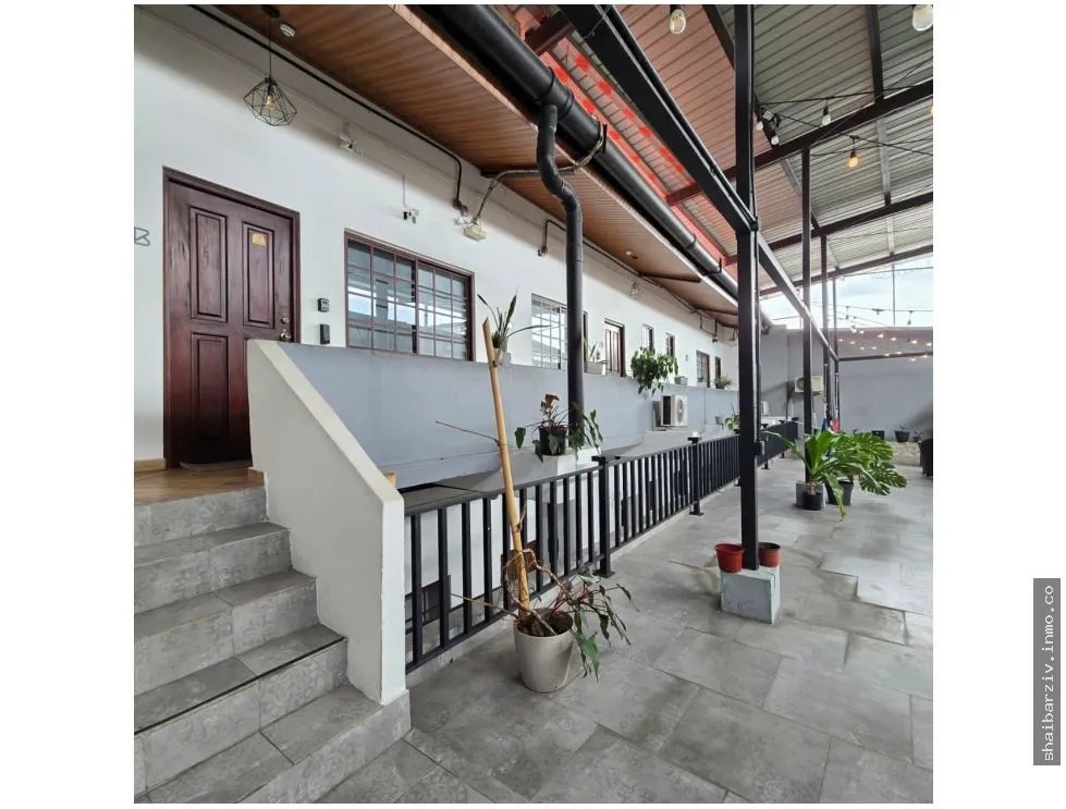 SE VENDE EDIFICIO EN CASCO ANTIGUO, CASA SANTANA