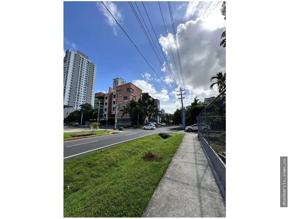 SE VENDEN LOTES DE TERRENO EN EL CORAZÓN DE OBARRIO