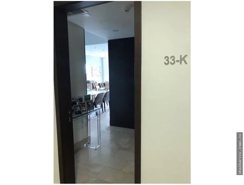 SE VENDE APARTAMENTO EN PUNTA PACÍFICA, PH GRAND TOWER