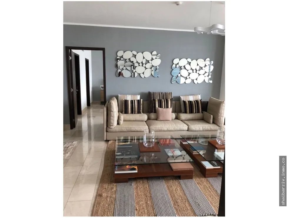 SE VENDE APARTAMENTO EN PUNTA PACÍFICA, PH GRAND TOWER