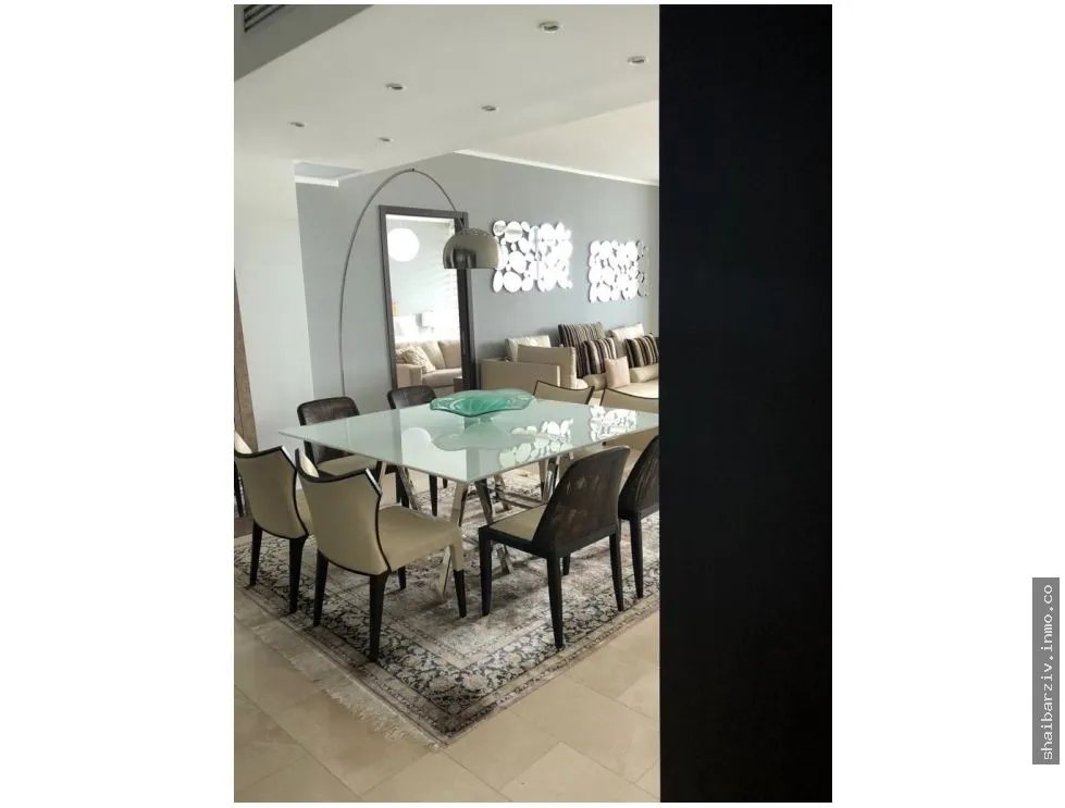 SE VENDE APARTAMENTO EN PUNTA PACÍFICA, PH GRAND TOWER