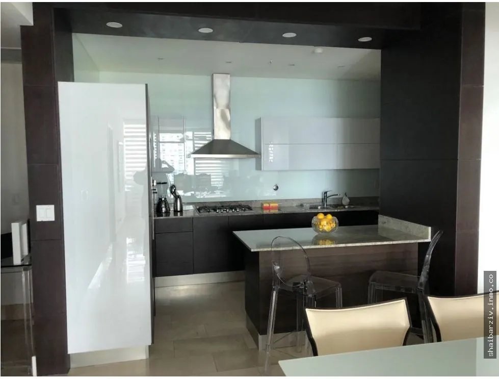 SE VENDE APARTAMENTO EN PUNTA PACÍFICA, PH GRAND TOWER