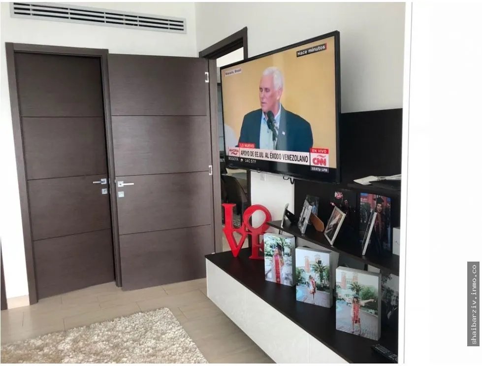 SE VENDE APARTAMENTO EN PUNTA PACÍFICA, PH GRAND TOWER