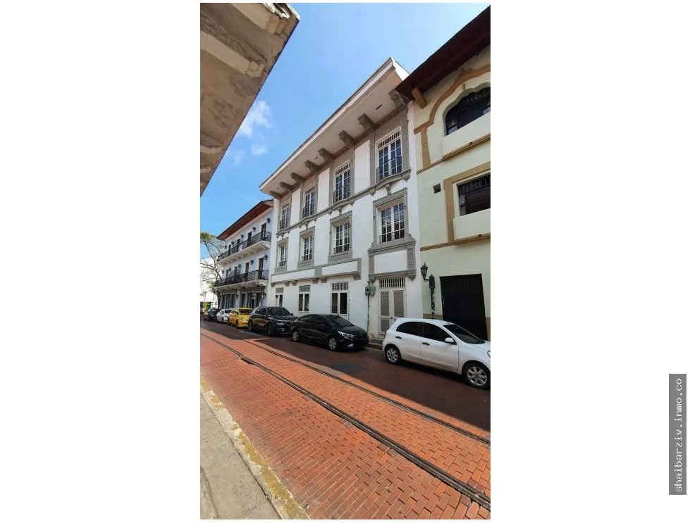 SE VENDE HOTEL SAN FELIPE EN CASCO VIEJO