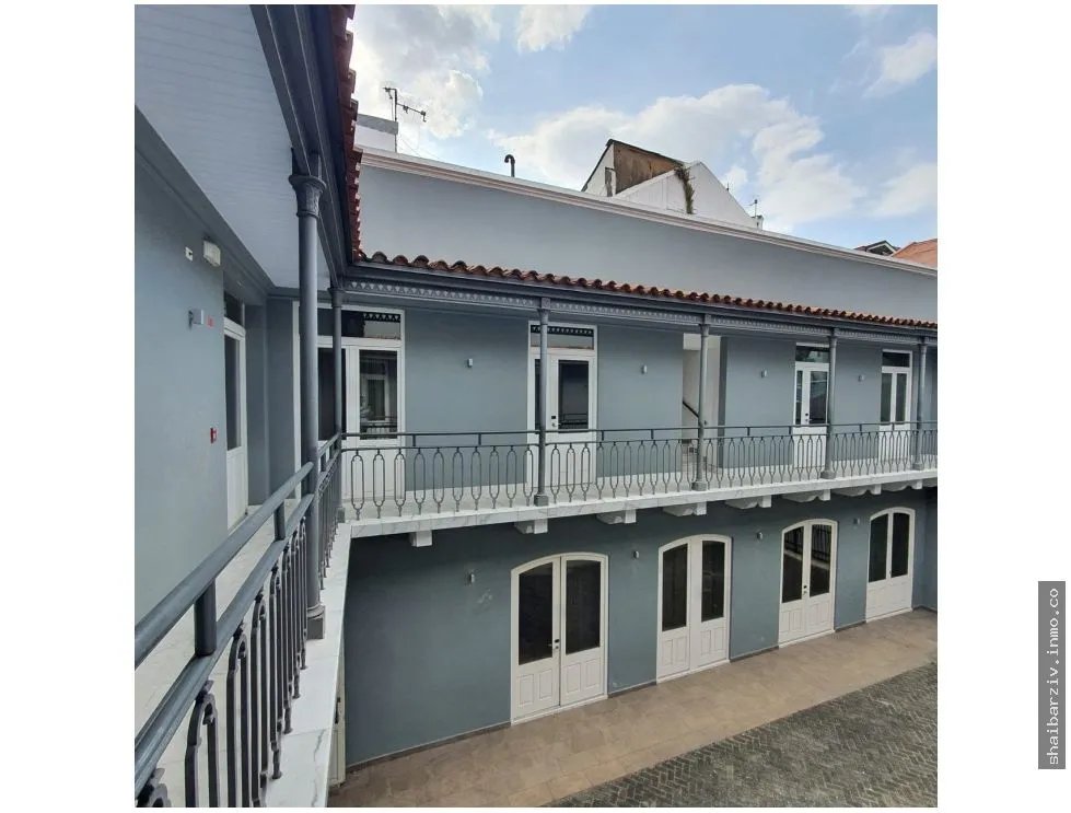 SE VENDE HOTEL SAN FELIPE EN CASCO VIEJO