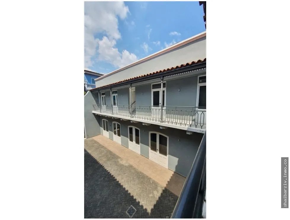 SE VENDE HOTEL SAN FELIPE EN CASCO VIEJO