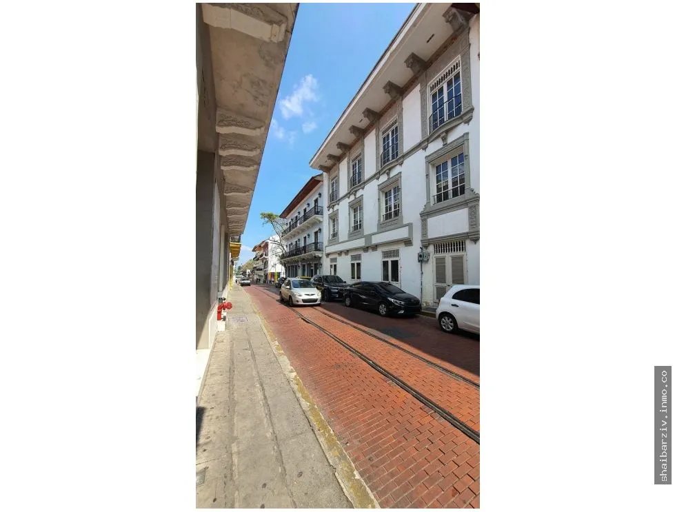 SE VENDE HOTEL SAN FELIPE EN CASCO VIEJO