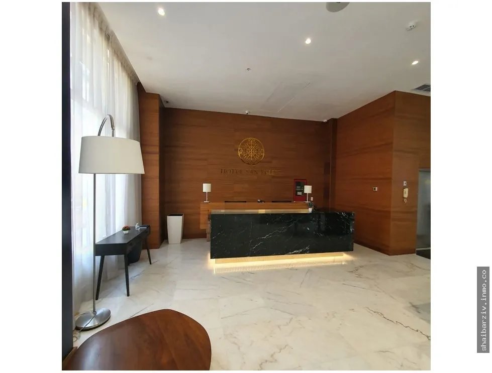 SE VENDE HOTEL SAN FELIPE EN CASCO VIEJO
