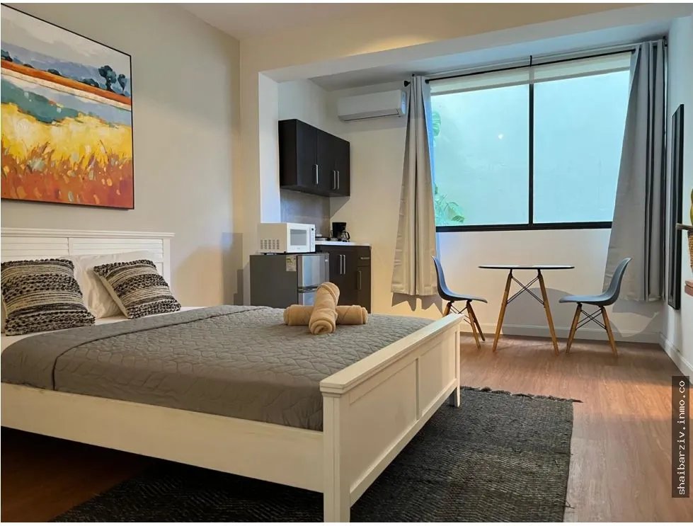 SE VENDE EDIFICIO EN CALIDONIA, PH NOVOLUX