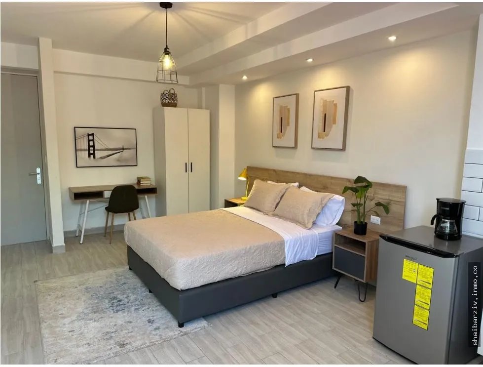SE VENDE EDIFICIO EN CALIDONIA, PH NOVOLUX