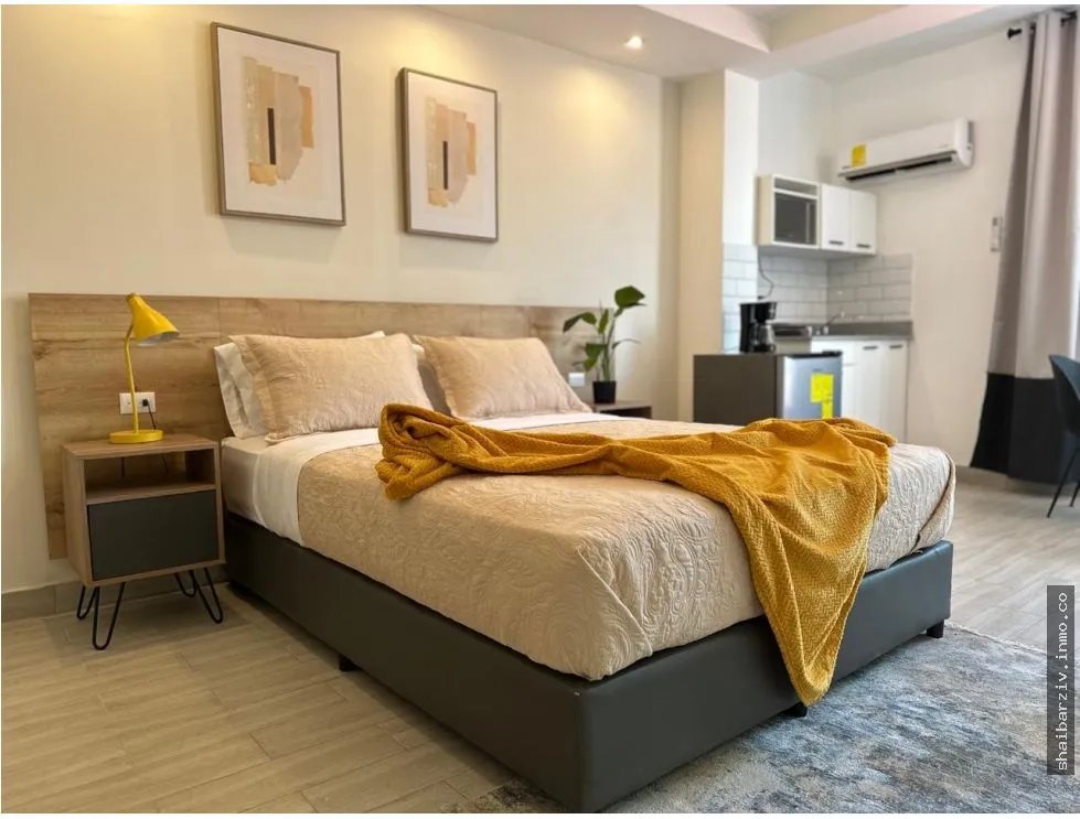 SE VENDE EDIFICIO EN CALIDONIA, PH NOVOLUX
