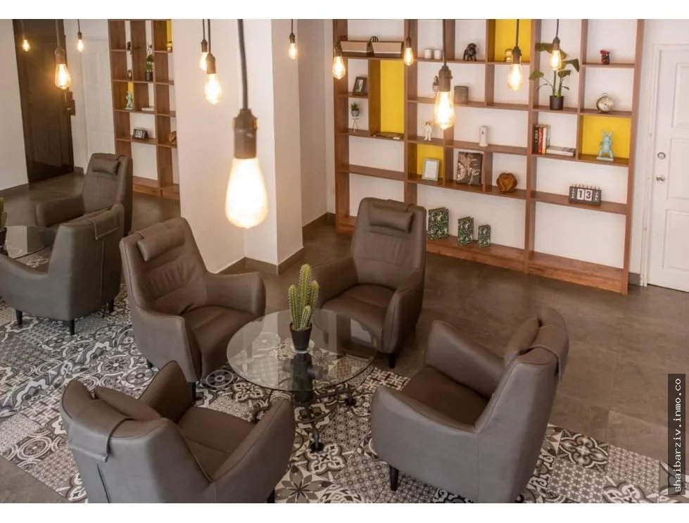 SE VENDE EDIFICIO EN CALIDONIA, PH NOVOLUX