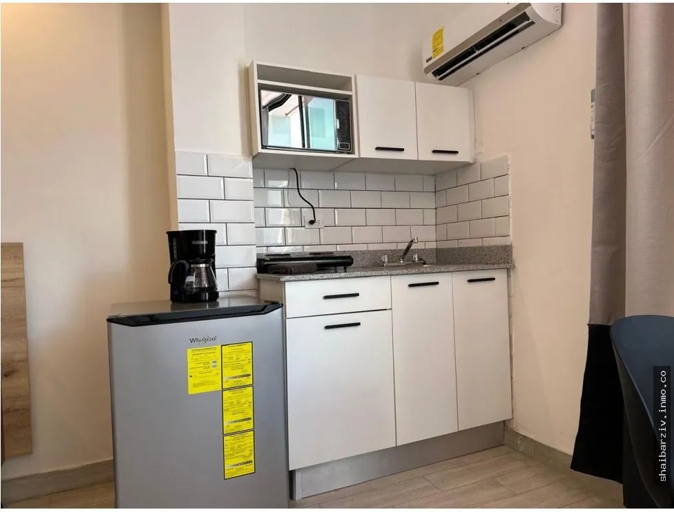 SE VENDE EDIFICIO EN CALIDONIA, PH NOVOLUX