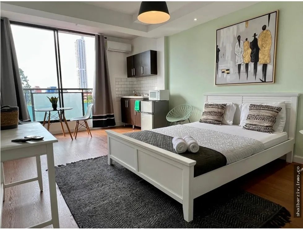 SE VENDE EDIFICIO EN CALIDONIA, PH NOVOLUX