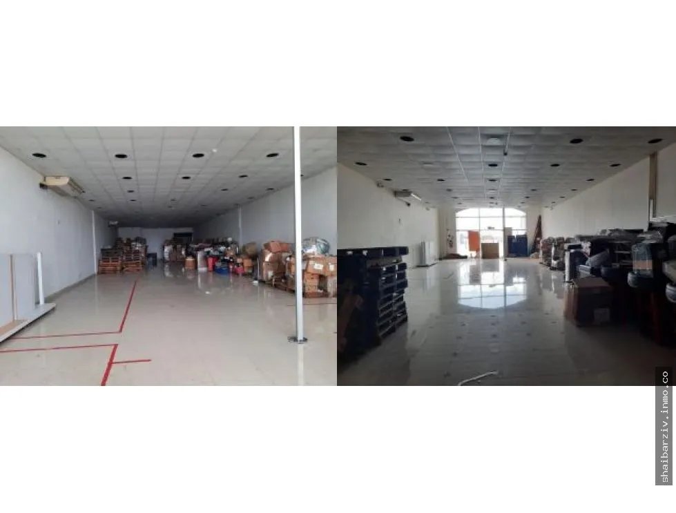 SE VENDE LOCAL COMERCIAL EN PLAZA FARALLONES